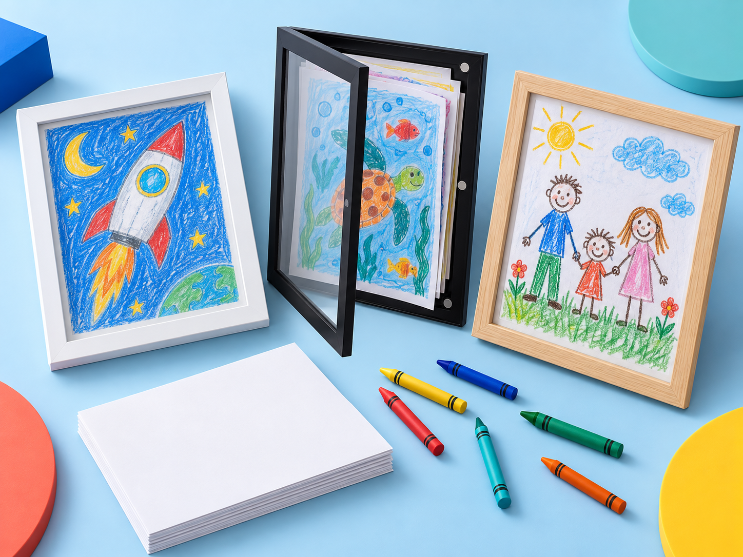 Art Frames
